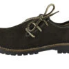 Spieth & Wensky Trachtenschuhe Haferlschuhe Gerd 579-H Crosta