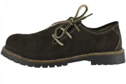 Spieth & Wensky Trachtenschuhe Haferlschuhe Gerd 579-H Crosta
