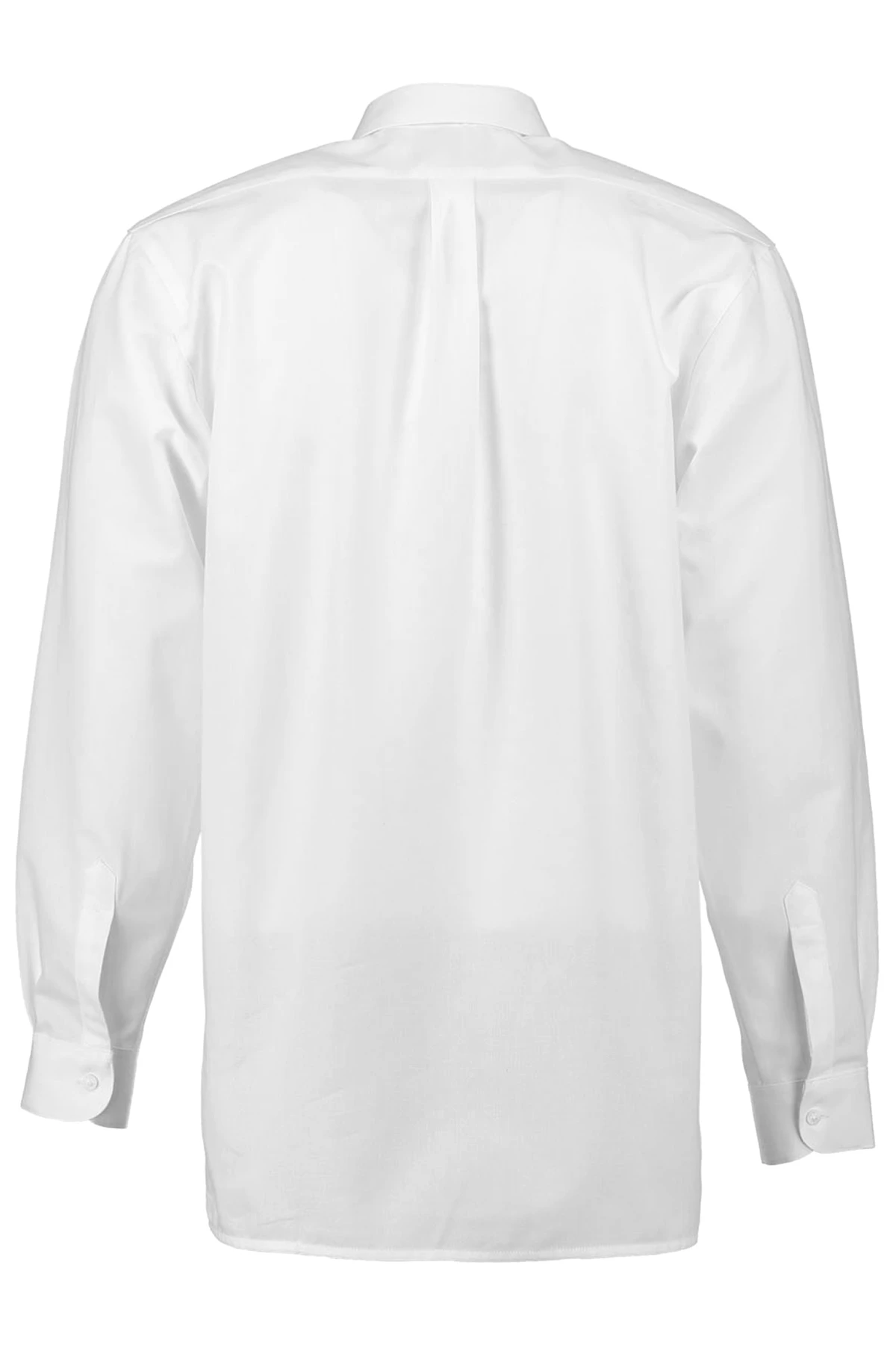 Trachtenhemd Für Lederhosen Trachtenmode Mit Verzierung Weiß 2 Trachtenhemd Für Lederhosen Trachtenmode Mit Verzierung Weiß – Bild 2