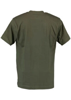 2er Pack Jagd T-Shirt Für Trachten Lederhosen Hirschstickerei Oliv -Bekleidungsgeschäft 10 128000271055 1 1100 OJ11