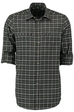 Jagdhemd Hemd Langarm Hemd Regular Fit Haifischkragen Krempelarm 9 Jagdhemd Hemd Langarm Hemd Regular Fit Haifischkragen Krempelarm -Bekleidungsgeschäft 10 410000381157 3 1721086243 Muster VAR 21936