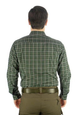 Jagdhemd Hemd Langarm Hemd Regular Fit Haifischkragen Krempelarm 11 Jagdhemd Hemd Langarm Hemd Regular Fit Haifischkragen Krempelarm -Bekleidungsgeschäft 10 410000381157 5 1721086243 Muster VAR 21936