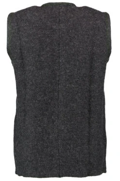 Herren Trachten Wollweste Strickjacke Trachten Weste Aus Schurwolle -Bekleidungsgeschäft 10 427001070515 back 172108628 OSTKW 005