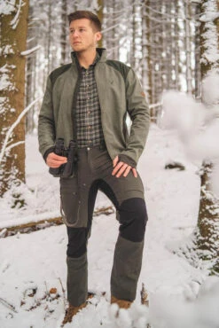 Herren Jagdpullover Pullover Strickfleece Freizeitpullover -Bekleidungsgeschäft 10 428000391255 172108791 OP6 OP6