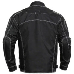 BiGXXL Motorradjacke Textilien Kombi Jacke Schwarz Jacke 6XL,7XL, 8XL, 9XL -Bekleidungsgeschäft 1050 2 1050 GW310J 172108736 GW310J Motorradjacke motorrad textilien jacken Motorrad jacke motorrad jacke protektoren jacke schutzjacke motorradbekleidung VAR 19881