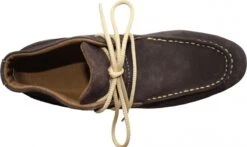 German Wear, Desert Boots Lederschuhe Stiefeletten Aus Wildleder -Bekleidungsgeschäft 1431 top 1