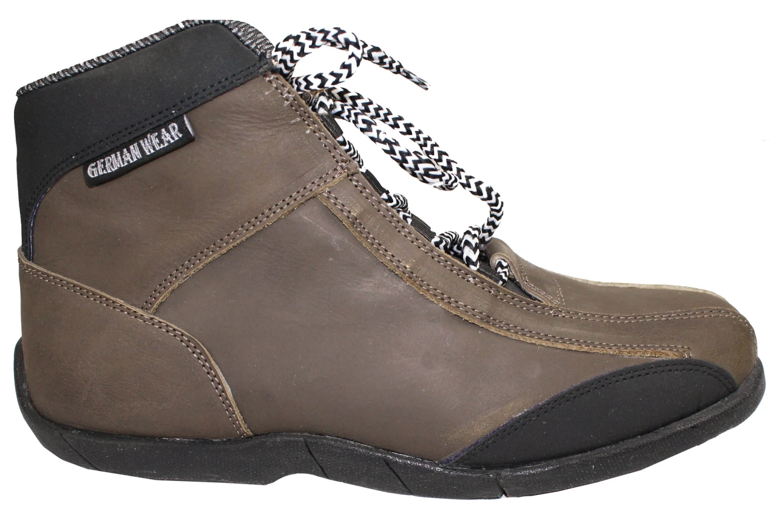 Freizeit Stiefeletten Wanderschuhe Jagdschuhe Wanderstiefel Stiefel Schuhe Nubuckleder