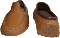 German Wear, Mokassins Driving Moc Freizeitschuhe Lederschuhe Nubukleder Senffarben 7 German Wear, Mokassins Driving Moc Freizeitschuhe Lederschuhe Nubukleder Senffarben -Bekleidungsgeschäft 1593 SA02 Mustard 3