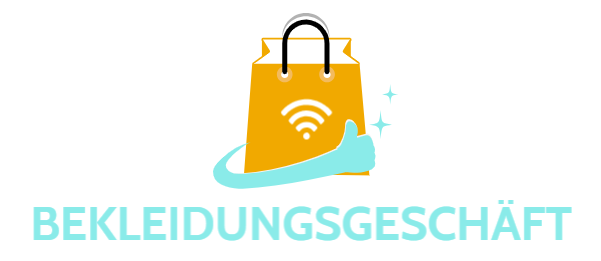 Bekleidungsgeschäft