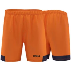 OMKA, Herren Fußballshorts Fitness Sporthose Shorts Kurze Hose