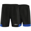 OMKA, Herren Fußballshorts Fitness Gym Sporthose Shorts Kurze Hose