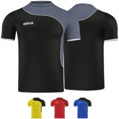 OMKA Trikot Teamwear Teamsport Fußballtrikot Uniformhemd