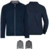 Spieth & Wensky ROGAN Trachten Wolljanker Strickjacke Trachten Jacke