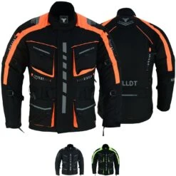 Motorradjacke Maßanfertigung Maßgeschneiderte Textiljacke Nach Mass BLD325J -Bekleidungsgeschäft 172108785 BLD325J Neon Orange 172108785 BLD325J Motorradjacke Bikerjacke BLD325J 172108803 CUST BLD325J Motorradjacke motorrad textilien jacken Motorrad jacke motorrad jacke pro