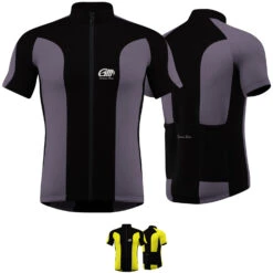 Trikot Radtrikot Fahrradtrikot Fahrrad Radler-Trikot Shirt