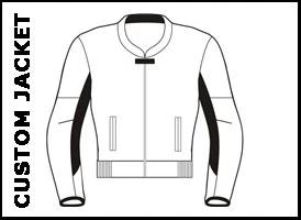 Motorradlederjacke Lederjacke Maßanfertigung Motorradjacke Nach Mass 4 Motorradlederjacke Lederjacke Maßanfertigung Motorradjacke Nach Mass – Bild 4