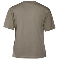 2er Pack Jagd T-Shirt Für Trachten Lederhosen Waldtarn Und Oliv -Bekleidungsgeschäft 2 1699 OJ15