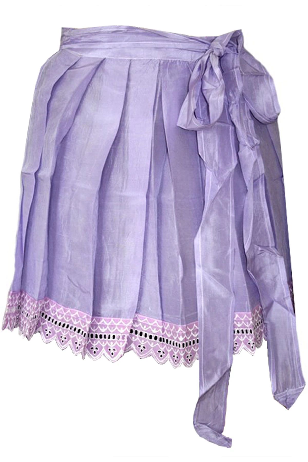 Edel Midi Trachtenschürze Aus Reinster Seide Dirndlschürze In Flieder 1 Edel Midi Trachtenschürze Aus Reinster Seide Dirndlschürze In Flieder