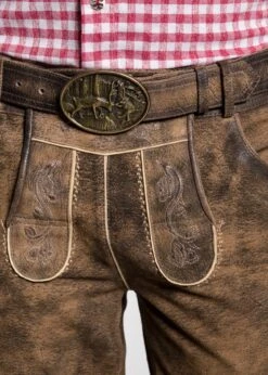 Spieth & Wensky Havel 238-H Trachten Lederhose Antik Gürtel -Bekleidungsgeschäft 311589 0256 5803 10 1300x1820 172108555 ATB 16719