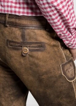 Spieth & Wensky Havel 238-H Trachten Lederhose Antik Gürtel -Bekleidungsgeschäft 311589 0256 5803 30 1300x1820 172108555 ATB 16719
