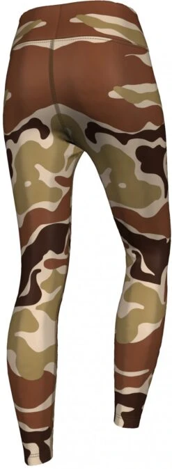 Leggings Tights Dehnbar Für Sport,Yoga,Gymnastik,Training,Yoga,Tanzen, Camo Beige/Braun 6 Leggings Tights Dehnbar Für Sport,Yoga,Gymnastik,Training,Yoga,Tanzen, Camo Beige/Braun -Bekleidungsgeschäft 38 1977 GYM 8033