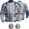 Textilien Jacke Motorradjacke Kombigeeignet Jacke GW309J