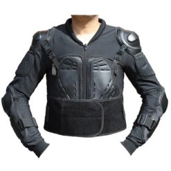 Motorrad Protektorenjacke Protektoren Safety Jacke Body Armour/Armor -Bekleidungsgeschäft 404 20 404 GW502