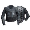 Motorrad Protektorenjacke Protektoren Safety Jacke Body Armour/Armor