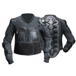 Motorrad Protektorenjacke Protektoren Safety Jacke Body Armour/Armor