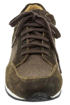 Spieth & Wensky Trachtenschuhe Trachten Sneaker Luitpold 524-H Braun -Bekleidungsgeschäft 524 3 172108569 524 H Luitpold Braun