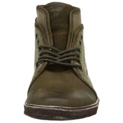 Spieth & Wensky Trachtenschuhe Trachtenstiefel Jockel 545-H Oliv/rustik -Bekleidungsgeschäft 545H0 172108568 545 H Jokel Olive Rustik