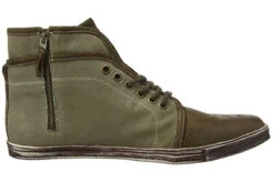 Spieth & Wensky Trachtenschuhe Trachtenstiefel Jockel 545-H Oliv/rustik -Bekleidungsgeschäft 545H04 172108568 545 H Jokel Olive Rustik