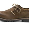 Spieth & Wensky Trachtenschuhe Haferlschuhe Gerd 579-H Nubuk Rustic