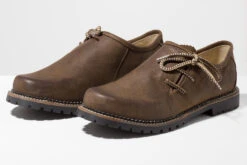 Spieth & Wensky Trachtenschuhe Haferlschuhe Gerd 579-H Nubuk Rustic -Bekleidungsgeschäft 579 H12 172108571 579 H Gerd Rustic