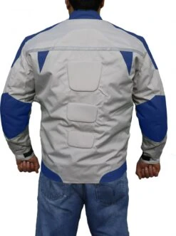 Textilien Jacke Motorradjacke Kombigeeignet Jacke GW309J 5 Textilien Jacke Motorradjacke Kombigeeignet Jacke GW309J -Bekleidungsgeschäft 611 2 389 GW309J