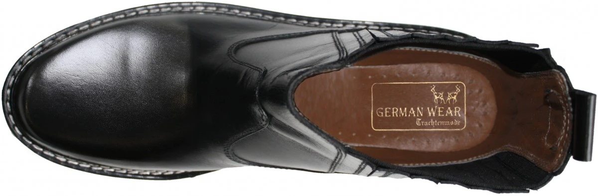 Chopper Western Reiter Motorradstiefel Motorradschuhe Stiefel Echtleder 2 Chopper Western Reiter Motorradstiefel Motorradschuhe Stiefel Echtleder – Bild 2