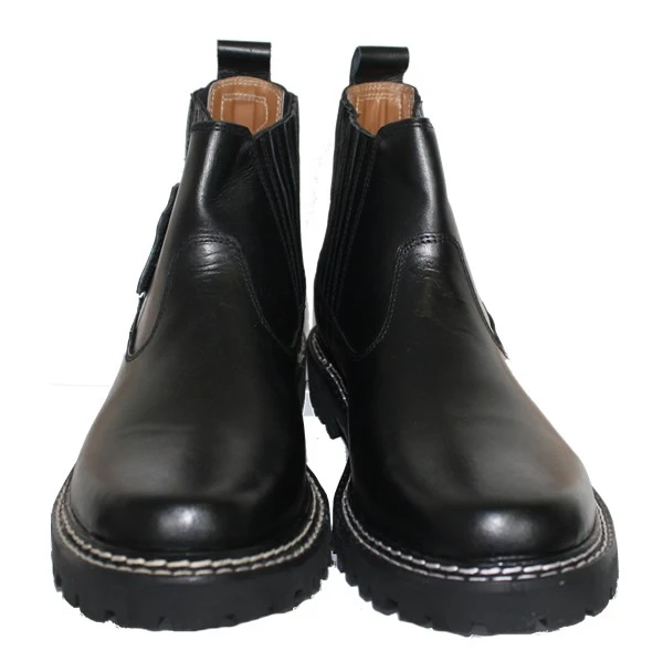 Chopper Western Reiter Motorradstiefel Motorradschuhe Stiefel Echtleder 5 Chopper Western Reiter Motorradstiefel Motorradschuhe Stiefel Echtleder – Bild 5