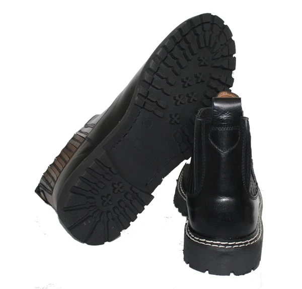 Chopper Western Reiter Motorradstiefel Motorradschuhe Stiefel Echtleder 4 Chopper Western Reiter Motorradstiefel Motorradschuhe Stiefel Echtleder – Bild 4