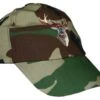 German Wear, Jagdmütze Jägermütze Hunting Cap Textilien Hirsch Stikerei Woodland