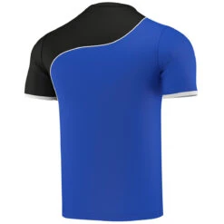 OMKA Fußballtrikot Teamwear Tshirt Uniformhemd Trikot 8 OMKA Fußballtrikot Teamwear Tshirt Uniformhemd Trikot -Bekleidungsgeschäft 7503 Shirt Black Blue c 1 172108094 WM18 Triko