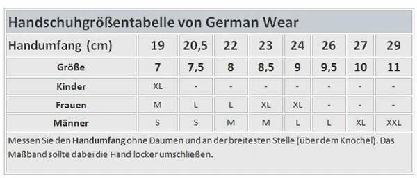 Motorradhandschuhe Motorrad Biker Handschuhe Lederhandschuhe Schwarz 5 Motorradhandschuhe Motorrad Biker Handschuhe Lederhandschuhe Schwarz – Bild 5