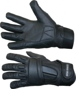 Motorradhandschuhe Motorrad Biker Handschuhe Lederhandschuhe Schwarz 8 Motorradhandschuhe Motorrad Biker Handschuhe Lederhandschuhe Schwarz -Bekleidungsgeschäft 756 detail