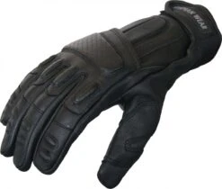 Motorradhandschuhe Motorrad Biker Handschuhe Lederhandschuhe Schwarz 7 Motorradhandschuhe Motorrad Biker Handschuhe Lederhandschuhe Schwarz -Bekleidungsgeschäft 756 main2