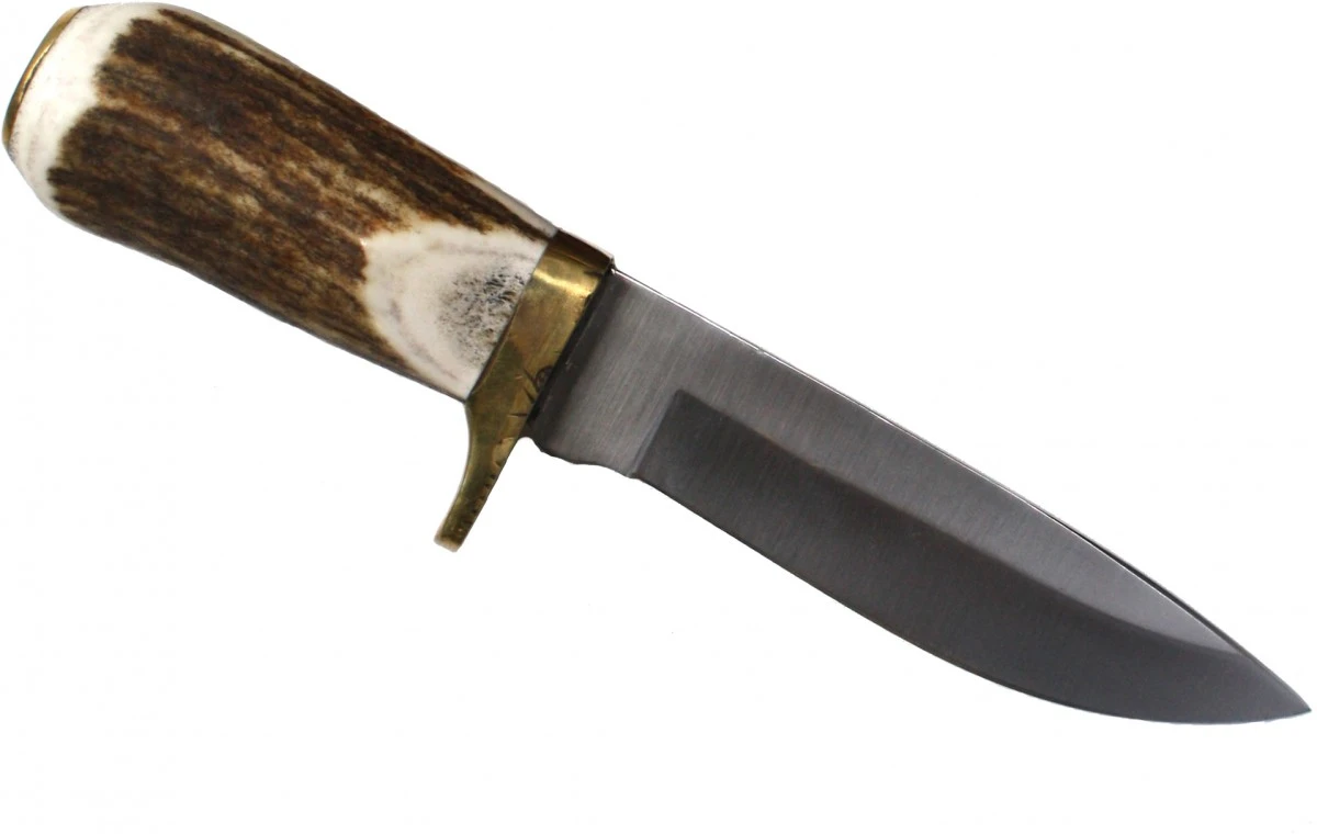 Trachtenmesser Handgeschmiedet Hirschhorn Messer Horngriff Trachtenzubehör 1 Trachtenmesser Handgeschmiedet Hirschhorn Messer Horngriff Trachtenzubehör