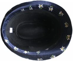 Bekleidungsgeschäft -Bekleidungsgeschäft 893 edelwei dunkelblau innen