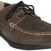 German Wear, Mokassin Lederschuhe Halbschuhe Moc Aus Wildleder Echtleder Schuhe Braun