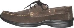 German Wear, Mokassin Lederschuhe Halbschuhe Moc Aus Wildleder Echtleder Schuhe Braun 7 German Wear, Mokassin Lederschuhe Halbschuhe Moc Aus Wildleder Echtleder Schuhe Braun -Bekleidungsgeschäft 942 side