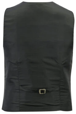 GermanWear Herren Trachtenweste Samt Samtweste Mit Wunderschöne Blüten -Bekleidungsgeschäft DSC2329 1 172108231 GW654