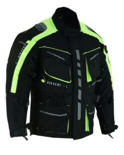 Motorradjacke Maßanfertigung Maßgeschneiderte Textiljacke Nach Mass BLD325J -Bekleidungsgeschäft GREEN SIDE 172108785 BLD325J BLD325J 1 172108803 CUST 325J Motorradjacke motorrad textilien jacken Motorrad jacke motorrad jacke protektoren jacke schutzjacke motorradbekleidu