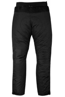 Herren Motorradhose Textilhose In Großen Größen 6XL 7XL 8XL 9XL Schwarz -Bekleidungsgeschäft GW302T Black BACK 324 GW350T schwarz 172108711 VAR 18958